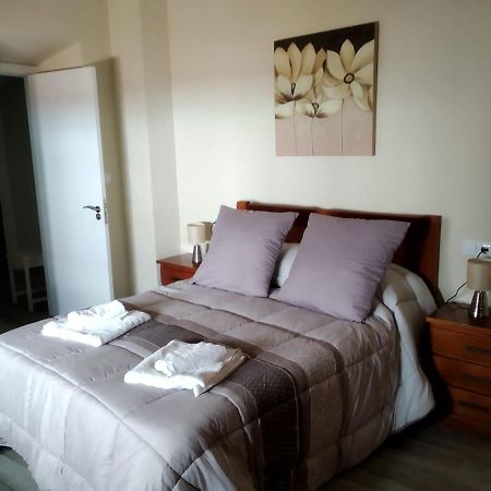 Apartamento Fregenal Centro R&S Fregenal de la Sierra Dış mekan fotoğraf