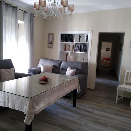Apartamento Fregenal Centro R&S Fregenal de la Sierra Dış mekan fotoğraf