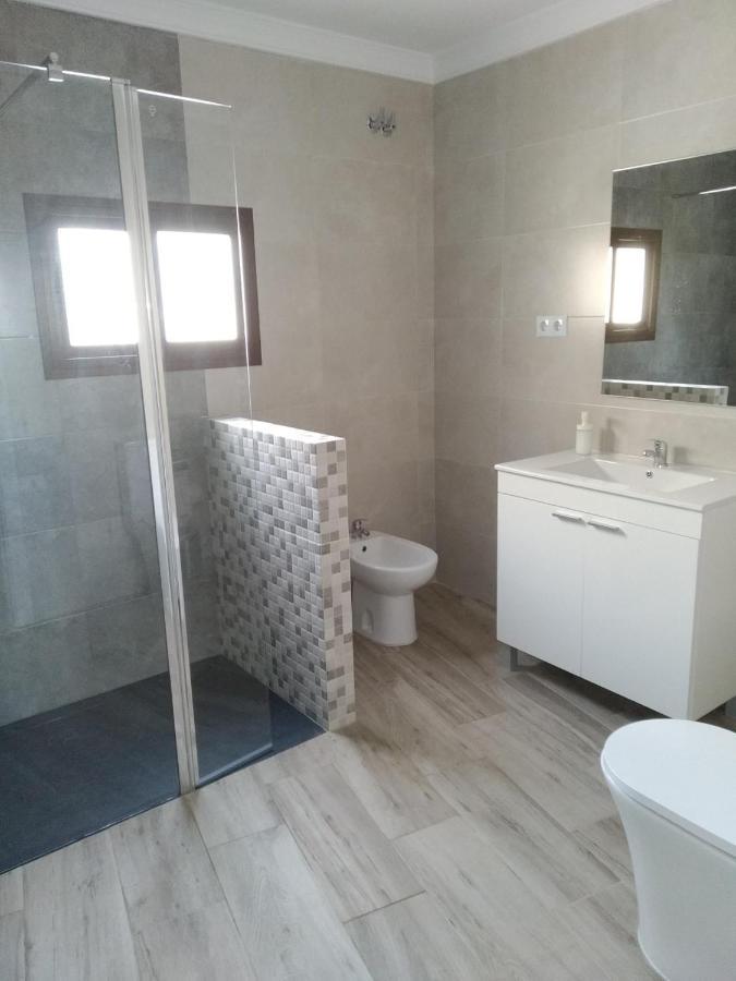 Apartamento Fregenal Centro R&S Fregenal de la Sierra Dış mekan fotoğraf