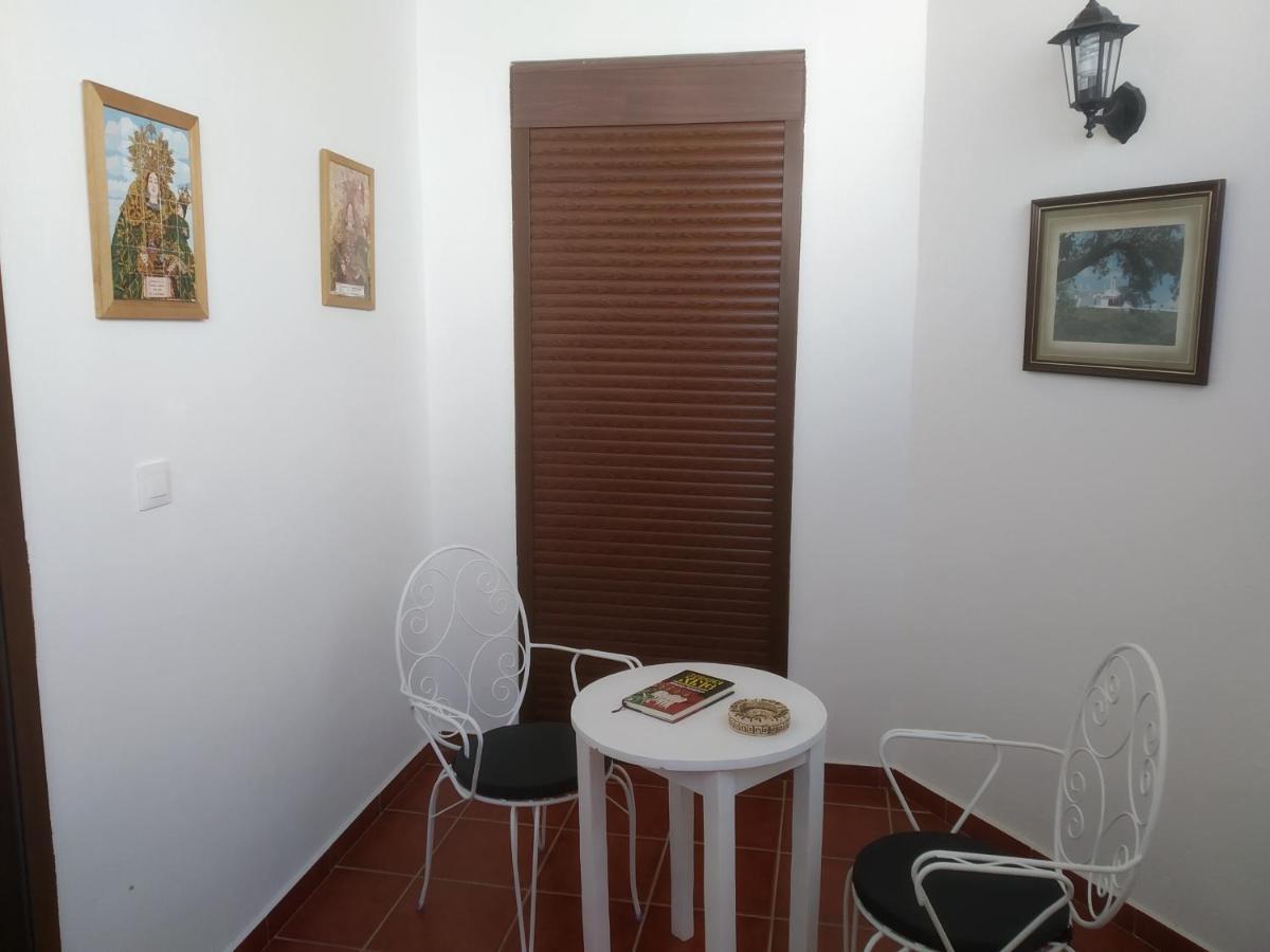 Apartamento Fregenal Centro R&S Fregenal de la Sierra Dış mekan fotoğraf