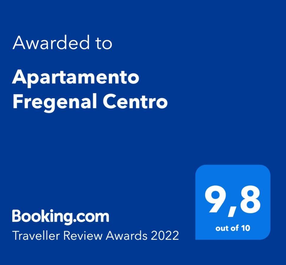 Apartamento Fregenal Centro R&S Fregenal de la Sierra Dış mekan fotoğraf